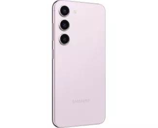 Смартфон Samsung Galaxy S23 8/256GB Lavender (SM-S911BLIG)