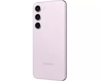 Смартфон Samsung Galaxy S23 8/256GB Lavender (SM-S911BLIG)