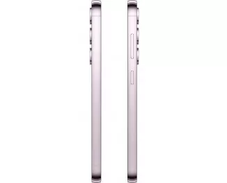 Смартфон Samsung Galaxy S23 8/256GB Lavender (SM-S911BLIG)