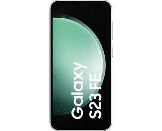 Смартфон Samsung Galaxy S23 FE 8/128GB Mint (SM-S711BLGDSEK)