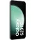Смартфон Samsung Galaxy S23 FE 8/128GB Mint (SM-S711BLGDSEK)
