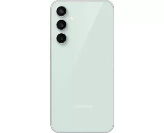 Смартфон Samsung Galaxy S23 FE 8/128GB Mint (SM-S711BLGDSEK)