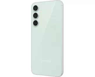 Смартфон Samsung Galaxy S23 FE 8/128GB Mint (SM-S711BLGDSEK)