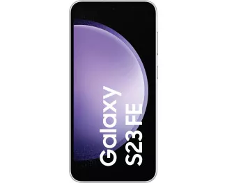 Смартфон Samsung Galaxy S23 FE 8/128GB Purple (SM-S711BZPDSEK)