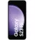 Смартфон Samsung Galaxy S23 FE 8/128GB Purple (SM-S711BZPDSEK)