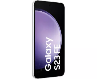 Смартфон Samsung Galaxy S23 FE 8/128GB Purple (SM-S711BZPDSEK)