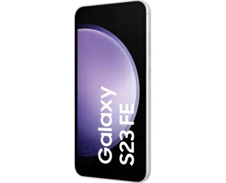 Смартфон Samsung Galaxy S23 FE 8/128GB Purple (SM-S711BZPDSEK)