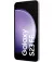 Смартфон Samsung Galaxy S23 FE 8/128GB Purple (SM-S711BZPDSEK)