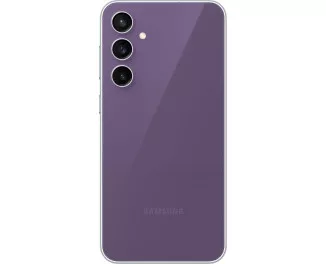 Смартфон Samsung Galaxy S23 FE 8/128GB Purple (SM-S711BZPDSEK)