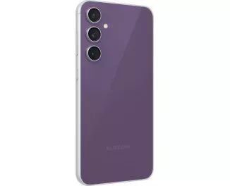 Смартфон Samsung Galaxy S23 FE 8/128GB Purple (SM-S711BZPDSEK)