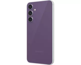 Смартфон Samsung Galaxy S23 FE 8/128GB Purple (SM-S711BZPDSEK)