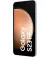 Смартфон Samsung Galaxy S23 FE 8/256GB Cream (SM-S711BZWGSEK)
