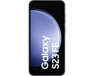 Смартфон Samsung Galaxy S23 FE 8/256GB Graphite (SM-S711BZAGSEK)
