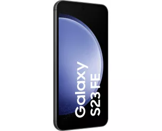 Смартфон Samsung Galaxy S23 FE 8/256GB Graphite (SM-S711BZAGSEK)