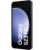 Смартфон Samsung Galaxy S23 FE 8/256GB Graphite (SM-S711BZAGSEK)
