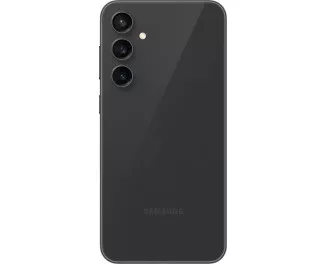 Смартфон Samsung Galaxy S23 FE 8/256GB Graphite (SM-S711BZAGSEK)