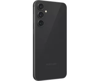 Смартфон Samsung Galaxy S23 FE 8/256GB Graphite (SM-S711BZAGSEK)