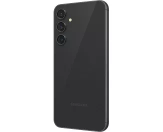 Смартфон Samsung Galaxy S23 FE 8/256GB Graphite (SM-S711BZAGSEK)