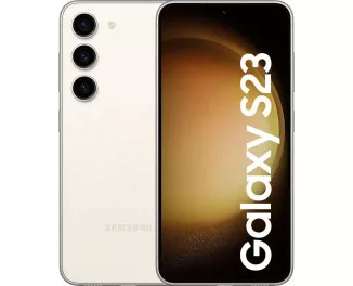 Смартфон Samsung Galaxy S23 SM-S9110 8/128GB Cream