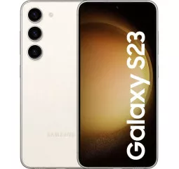 Смартфон Samsung Galaxy S23 SM-S9110 8/256GB Cream
