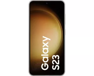 Смартфон Samsung Galaxy S23 SM-S9110 8/256GB Cream