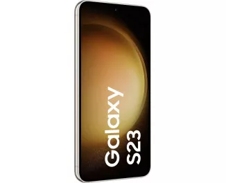 Смартфон Samsung Galaxy S23 SM-S9110 8/256GB Cream
