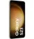 Смартфон Samsung Galaxy S23 SM-S9110 8/256GB Cream