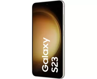 Смартфон Samsung Galaxy S23 SM-S9110 8/256GB Cream