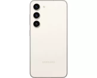 Смартфон Samsung Galaxy S23 SM-S9110 8/256GB Cream