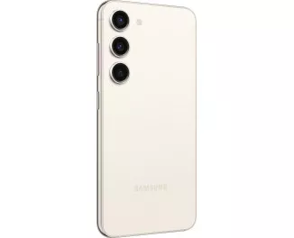 Смартфон Samsung Galaxy S23 SM-S9110 8/256GB Cream