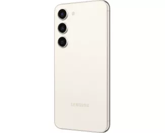 Смартфон Samsung Galaxy S23 SM-S9110 8/256GB Cream