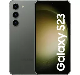 Смартфон Samsung Galaxy S23 SM-S9110 8/256GB Green