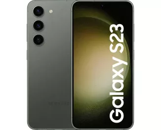 Смартфон Samsung Galaxy S23 SM-S9110 8/256GB Green