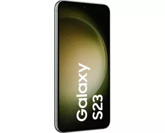 Смартфон Samsung Galaxy S23 SM-S9110 8/256GB Green