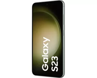 Смартфон Samsung Galaxy S23 SM-S9110 8/256GB Green