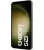 Смартфон Samsung Galaxy S23 SM-S9110 8/256GB Green