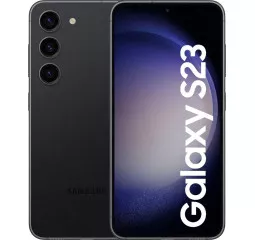 Смартфон Samsung Galaxy S23 SM-S9110 8/256GB Phantom Black