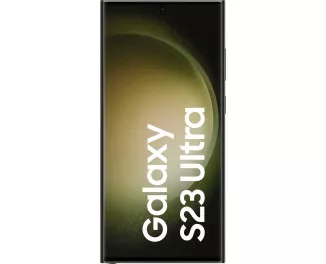 Смартфон Samsung Galaxy S23 Ultra 12/1TB Green (SM-S918BZGP) EU