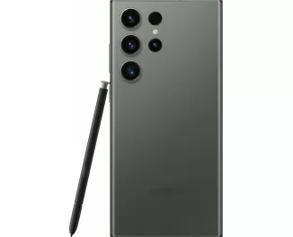Смартфон Samsung Galaxy S23 Ultra 12/1TB Green (SM-S918BZGP) EU
