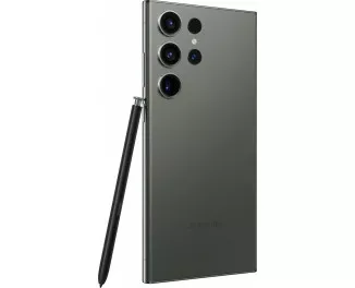 Смартфон Samsung Galaxy S23 Ultra 12/1TB Green (SM-S918BZGP) EU