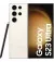 Смартфон Samsung Galaxy S23 Ultra 12/256GB Cream (SM-S918BZEG)