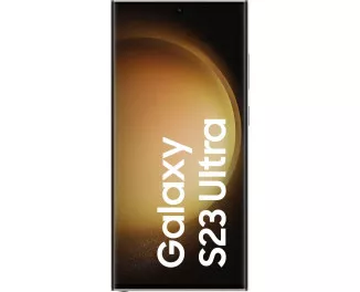Смартфон Samsung Galaxy S23 Ultra 12/256GB Cream (SM-S918BZEG)