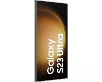 Смартфон Samsung Galaxy S23 Ultra 12/256GB Cream (SM-S918BZEG)