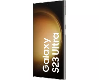 Смартфон Samsung Galaxy S23 Ultra 12/256GB Cream (SM-S918BZEG)