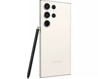 Смартфон Samsung Galaxy S23 Ultra 12/256GB Cream (SM-S918BZEG)