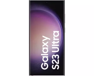 Смартфон Samsung Galaxy S23 Ultra 12/256GB Lavender (SM-S918BLIG)