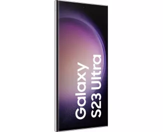 Смартфон Samsung Galaxy S23 Ultra 12/256GB Lavender (SM-S918BLIG)