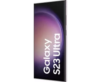 Смартфон Samsung Galaxy S23 Ultra 12/256GB Lavender (SM-S918BLIG)