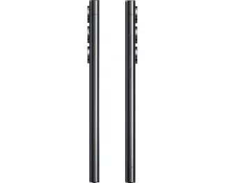 Смартфон Samsung Galaxy S23 Ultra 12/256GB Phantom Black (SM-S918BZKG)