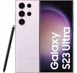 Смартфон Samsung Galaxy S23 Ultra SM-S9180 12/256GB Lavender